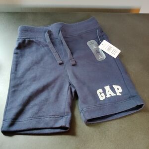 Baby GAP shorts 2 years